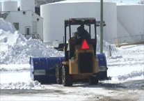 Telescoop Skid Loader